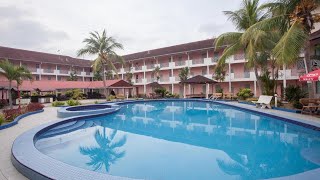 Hotel Seri Malaysia Mersing Mersing [upl. by Meghann629]