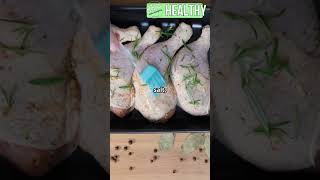 Grilled Chicken with Vegetables easyrecipes food chefdiaries peanutbutter recipe cheflifestyle [upl. by Emyam]