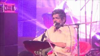 Suresh Thampanoor rocks with Muthe Ponne Pinangalle  Grand Finale RJ Hunt 2016  Radio Mango [upl. by Pendleton]