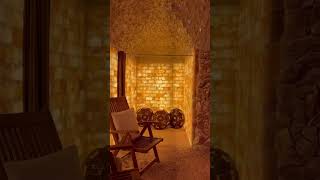 Discover the Healing Power of Halotherapy [upl. by Nesiaj713]