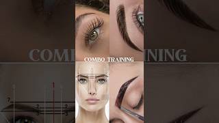 Lash lift amp Brow Lamination training at Browlissima in Redwood City California wwwbrowlissimacom [upl. by Waneta]