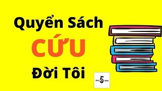 3 Quyển Sách Đã Cứu Đời Tôi  Bài học kinh doanh [upl. by Tawsha]