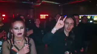 KASSOGTHA Drown live at FormSpace Cluj RO mar2024 [upl. by Applegate]