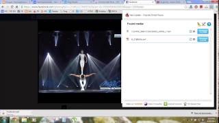 Download Facebook Videos using IDM or Chrome Extension [upl. by Oiliruam]