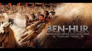 Ben Hur Trailer Song for KING amp COUNTRY  quotCeasefirequot [upl. by Oimetra]