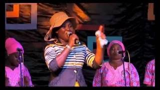 BUKOLA SENWELE JESU  OGBOMOSO WORSHIP ENCOUNTER 3 YORUBA GOSPEL MUSIC 2016 [upl. by Norris]