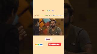 Gaurav Kapoor talk Virat Kohli [upl. by Amathiste]