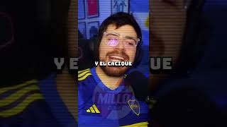 NO TIENEN VERGÜENZA 🤦‍♂️ Los Bosteros caen cada vez más bajo hinchando por ColoColo RiverPlate [upl. by Strander377]