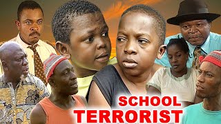 SCHOOL TERRORIST CHINEDU IKEDIEZE OSITA IHEME VICTOR OSUAGWU PETE ENEH LATEST CLASSIC trending [upl. by Brentt]