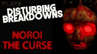 Noroi The Curse 2005  DISTURBING BREAKDOWN [upl. by Pages]