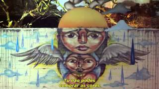 Calle 13  Latinoamerica legendado [upl. by Nesnaj794]