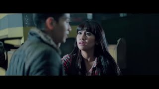 Lyla  Kamu Cantik Kamu Baik  Official Music Video [upl. by Kone83]