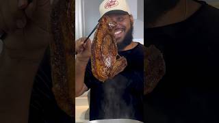 Steak And Gravy Easy Comfort Meal mealsbyaldenb recipe [upl. by Arrej]