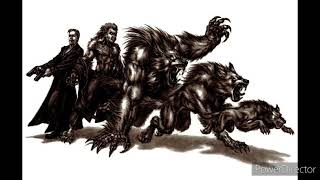 Become A Garou Malkavian Abomination Werewolf The Apocalypse Subliminal POTENT [upl. by Yttak704]