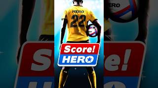 SCORE HERO 2 2022 GAMEPLAYTRAILER 😃👍🏻 [upl. by Murdoch]