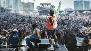 MOST HYPE RAP CONCERTS COMPILATION 2019 [upl. by Collis]