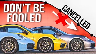 The Car Market is NOT Crashing  Reacting to Doug DeMuro and JayEmm on Cars [upl. by Eserahc387]