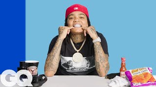 10 Things Young MA Cant Live Without  GQ [upl. by Yarvis]