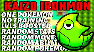 MOST DIFFICULT CHALLENGE EVER  POKEMON KAIZO IRONMON  PLATINUM  THEN AMONG US AT END OF STREAM [upl. by Ayikur]