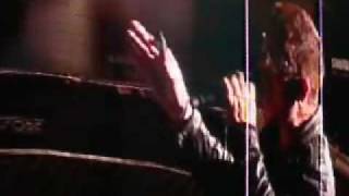 U2 SINGING MICHAEL JACKSON BARCELONA 6302009 [upl. by Vinny699]