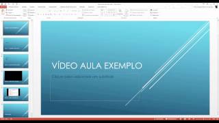 Como salvar uma apresentação Power Point em PDF sem instalar nada [upl. by Edmonds]