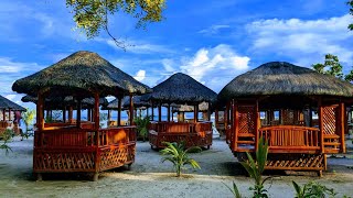 Vano Beach Retreat Unwinding in LapuLapu City Cebu Philippines [upl. by Niabi]