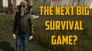 THE NEXT BIG SURVIVAL GAME Miscreated [upl. by Aciraa142]