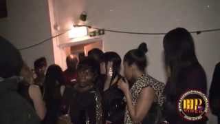 Downbeat Meets Luv Injection 21st dec 2012 BIG SOUND LINK UP PT1 [upl. by Malas]