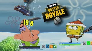 FORTNITE MEMES ft TCT Memes [upl. by Kcerred]