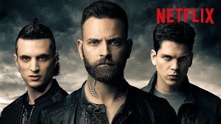 Suburra  Stagione 2  Trailer Ufficiale  Netflix Italia [upl. by Tsirhc]