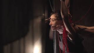 short trailer Armine Sister performance by Teatr ZAR PL [upl. by Rainwater]