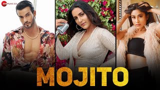 Mojito  Official Music Video  Shadan Farooqui Sneha Namanandi Priyanka Dutta  Shibani Kashyap [upl. by Kruter]