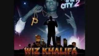 Wiz Khalifa  Be Easy [upl. by Odnarb]