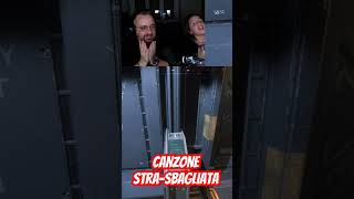 Canzone sbagliata davanti alla persona sbagliataTU ZIO livestreaming gaming starcitizen [upl. by Rogergcam79]