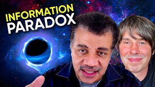 Cosmic Queries – Quantum Catastrophe with Neil deGrasse Tyson amp Brian Cox [upl. by Cornwall]