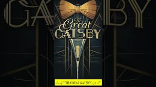 The Great Gatsby book Review l F Scott Fitzgerald l Book Tuber Tolstoy [upl. by Anitrak]