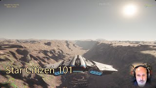 Star Citizen 101 [upl. by Assyram426]