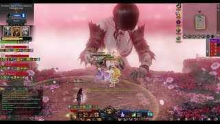 LOST ARK Hard Echidna Gate 2 Clear  EW Deadeye POV [upl. by Ranna]