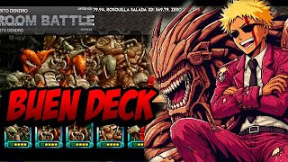 los subs traen deck de puros cangrejos  Metal Slug Attack Reloaded MSAR [upl. by Emil743]