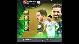 New Exchange ☠️☠️eafc fifamobile fifamobilecommunity fifa23 fifa24 fifa25 fifa22 [upl. by Dloreg482]