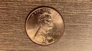 2015 LINCOLN SHIELD CENT [upl. by Corbet525]