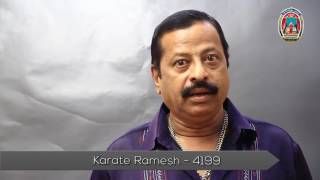 NADIGAR SANGAM  MEMBERS VIDEO  Karate Ramesh  4199mp4 [upl. by Ratcliffe779]