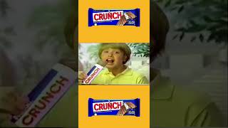 Nestle Crunch 1152 shorts  Nestle Crunch [upl. by Airom558]