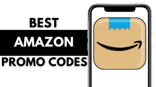 How to Find the Best Amazon Promo Codes and Coupons [upl. by Alleyne]