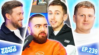 The BEST amp WORST Sidemen Videos of 2023 239 [upl. by Leff]