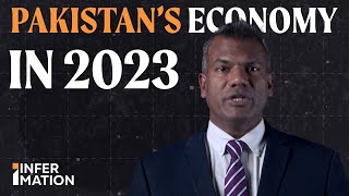 Pakistan’s economy in 2023 Disaster or Recovery  Infermation [upl. by Mattias]