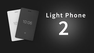 Light Phone 2 India  Mobile Look Sale Availability and more [upl. by Socher685]