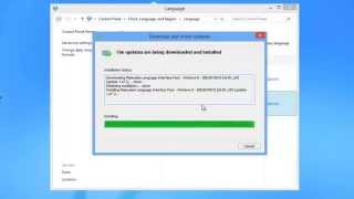 Como Baixar Windows 81 Pro 32 e 64 Bits Original e Atualizado  Canal TF [upl. by Inavoj]