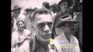 Documentário quotBrazil  The troubled landquot 1964 Legendado PtBR [upl. by Kola]