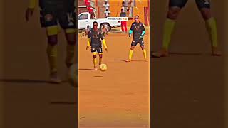 Amazing african football skills compilation  ⚽🌍 [upl. by Brause]